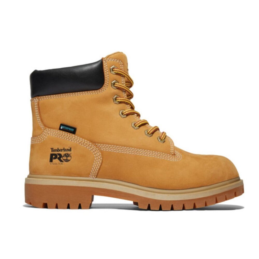 Timberland Pro Mens Work Boot